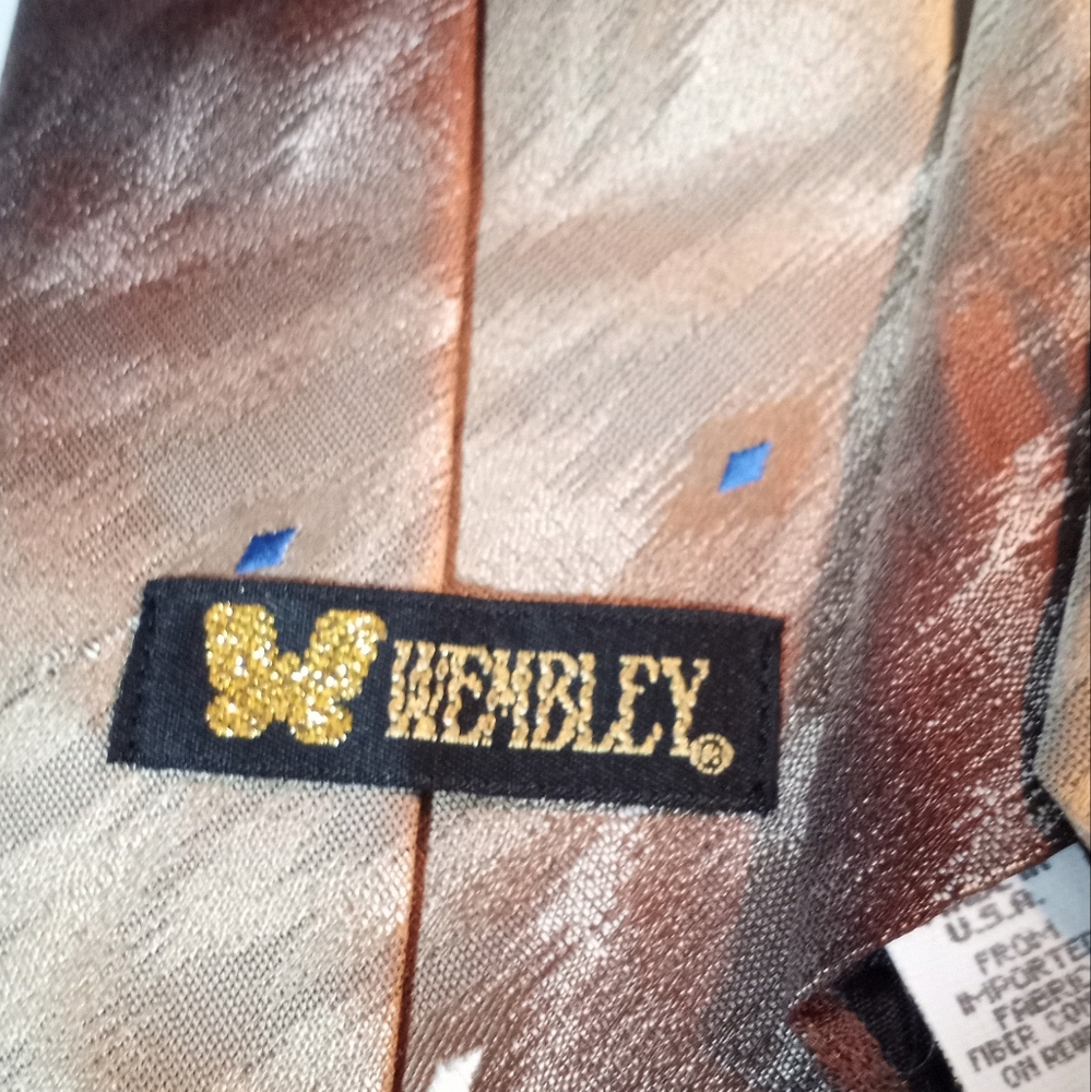 Ties - Picture 2 of 5